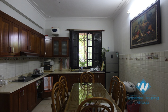 Spacious house for rent for office/living purpose